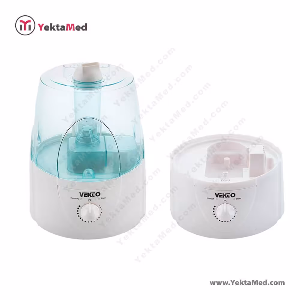 بخور سرد وکتو HQ-602 - یکتامد YektaMed