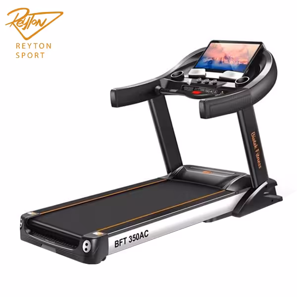 تردمیل نیمه باشگاهی بایوتک فیتنس مدل BFT-350