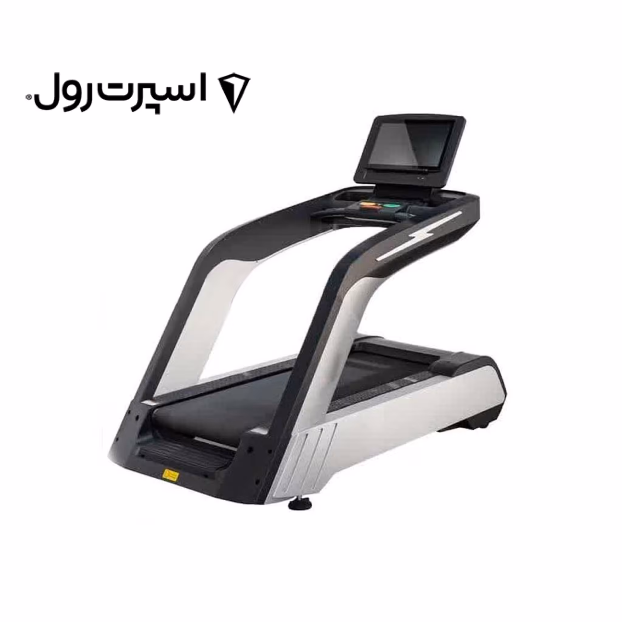 تردمیل باشگاهی Hummer مدل T900