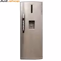 یخچال تک دونار مدل DNR366 کد Z94