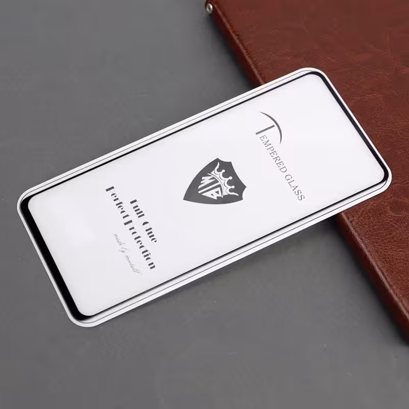 گلس تمام صفحه MIETUBL مناسب گوشی شیائومی Poco M5s