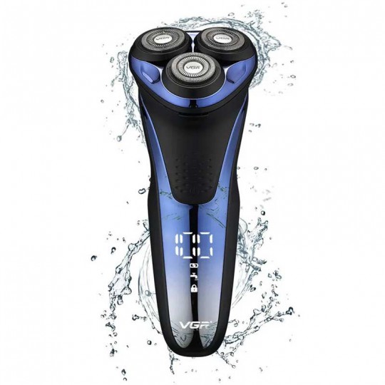 ریش تراش وی جی آر VGR V_306