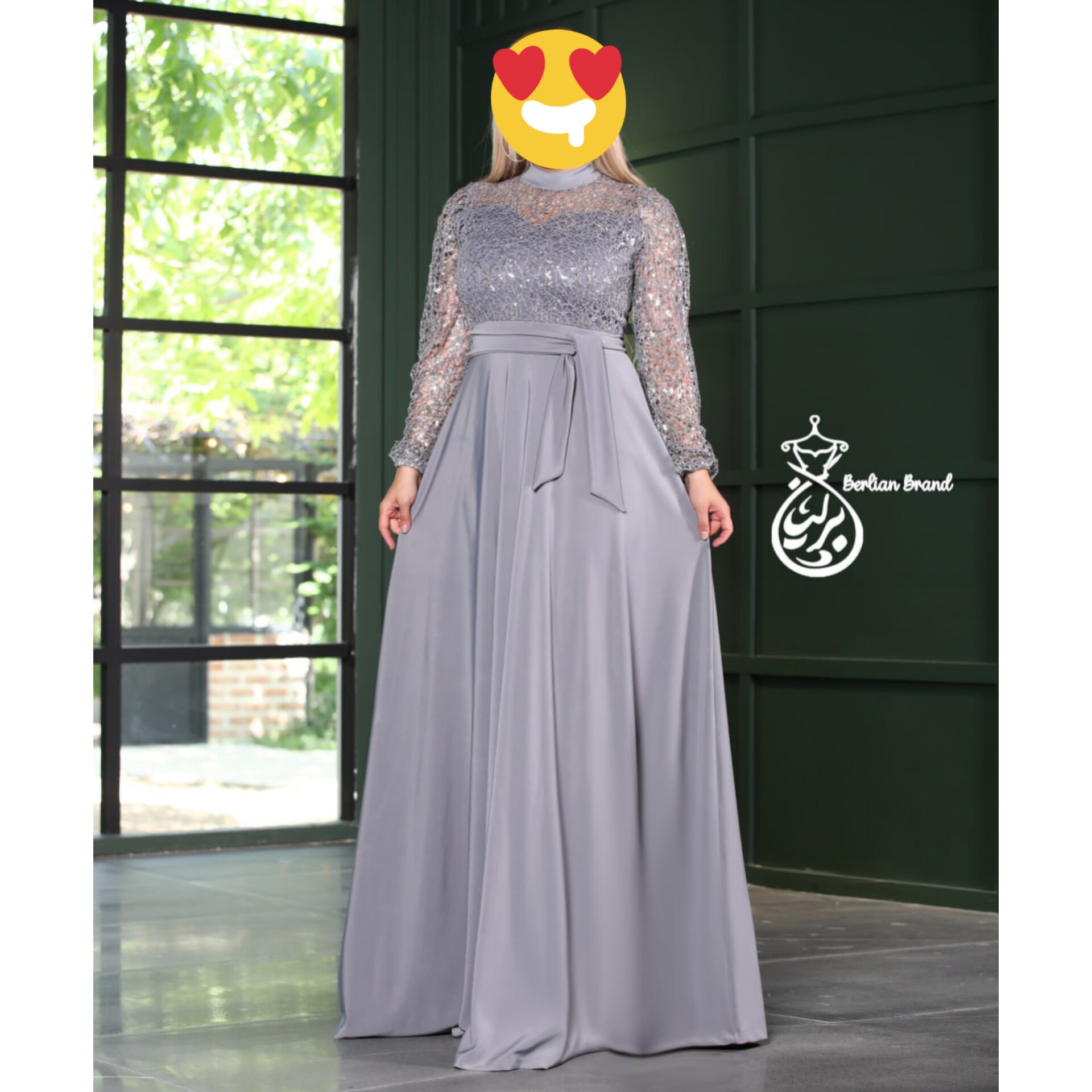 ماکسی مجلسی تانیا