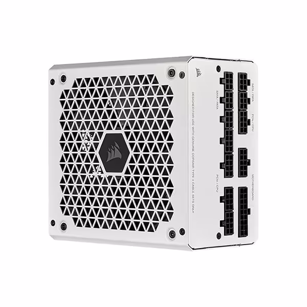 پاور 850 وات کورسیر مدل  RM850 Gold Full Modular