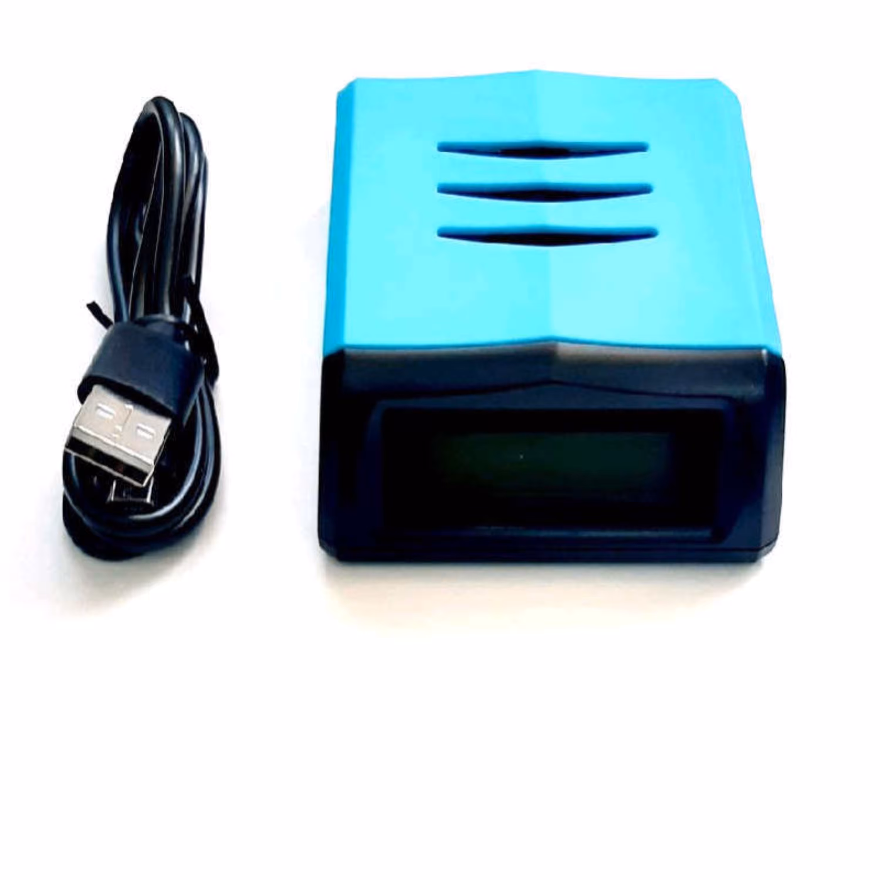 شارژر دیجیتال باتری 4 عددی قلمی (AA) و نیم قلمی (AAA) بستون  BESTON مدل C9001