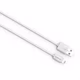 بهترین قیمت کابل شارژ Lightning کینگ استار KS05i | هدیش