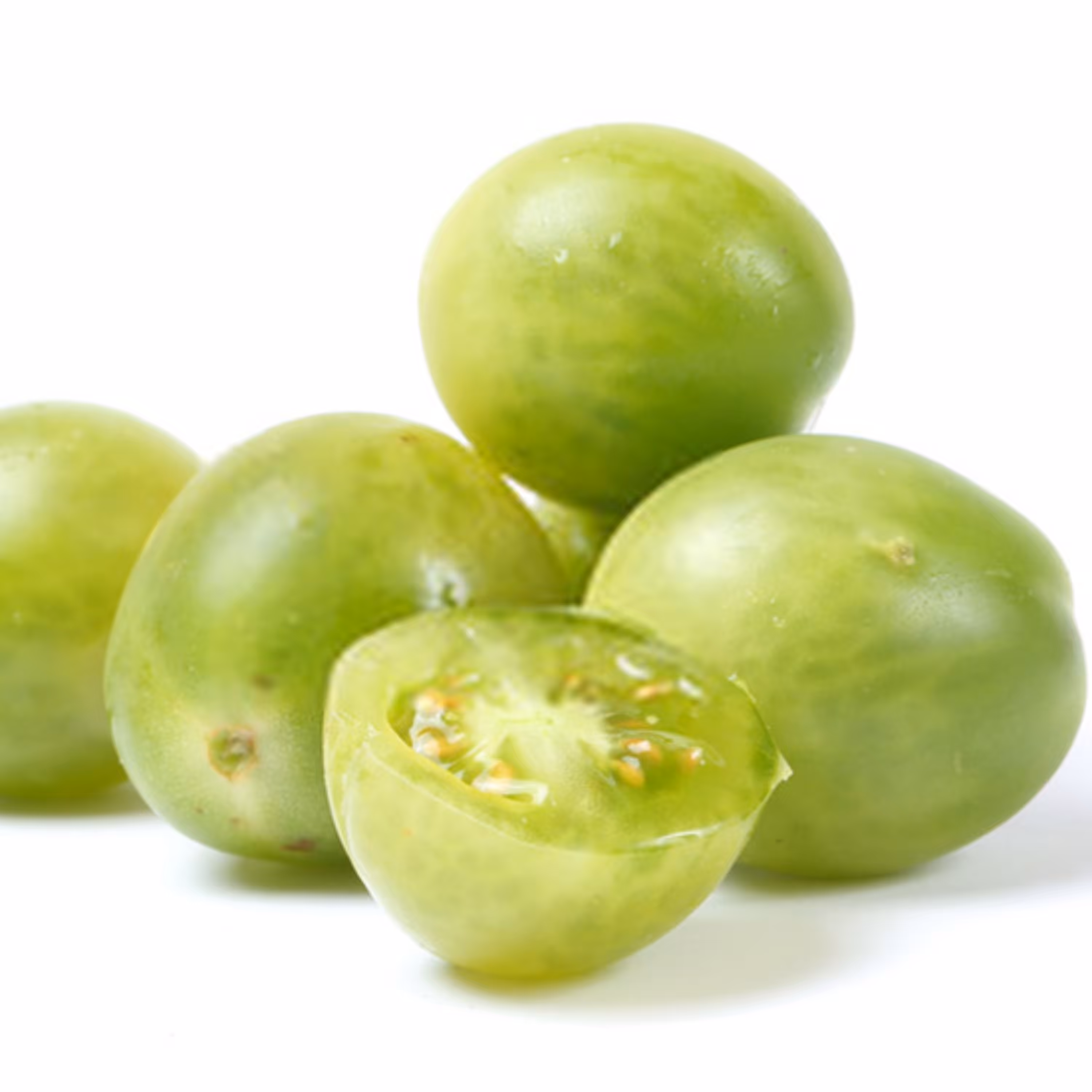 بذر گوجه فرنگی سبز Green Doctor آمریکایی بسته 10 عددی