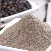 پودر فلفل سیاه  یک کیلویی عطاری دستانی 