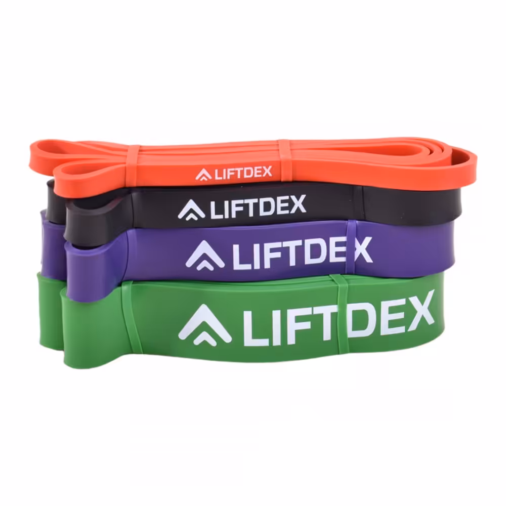 کش پاورباند پاورلیفتینگ لیفتکس