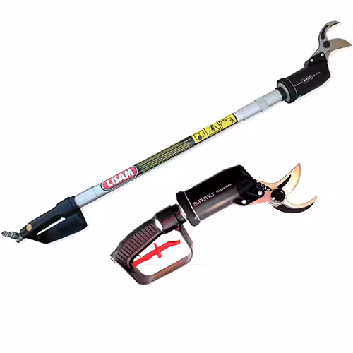 قیچی حرفه ای هرس بادی