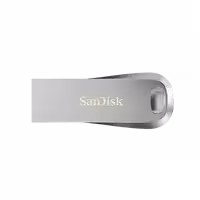 قیمت فلش مموری 64 گیگابایت Sandisk مدل Ultra Luxe