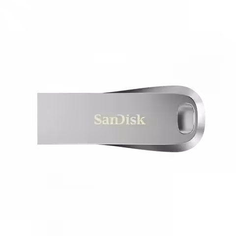 قیمت فلش مموری 64 گیگابایت Sandisk مدل Ultra Luxe