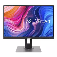 قیمت و خرید مانیتور 24 اینچ ایسوس مدل ProArt Display PA248QV | یاس ارتباط