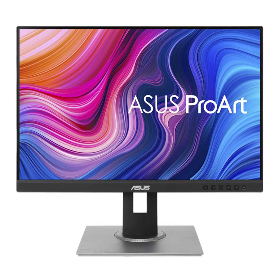 قیمت و خرید مانیتور 24 اینچ ایسوس مدل ProArt Display PA248QV | یاس ارتباط