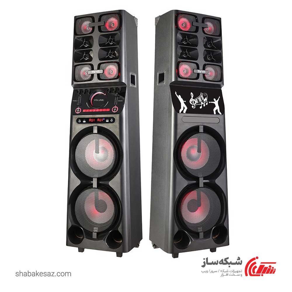 قیمت و خرید اسپیکر تسکو TSCO TS 2096 - شبکه ساز