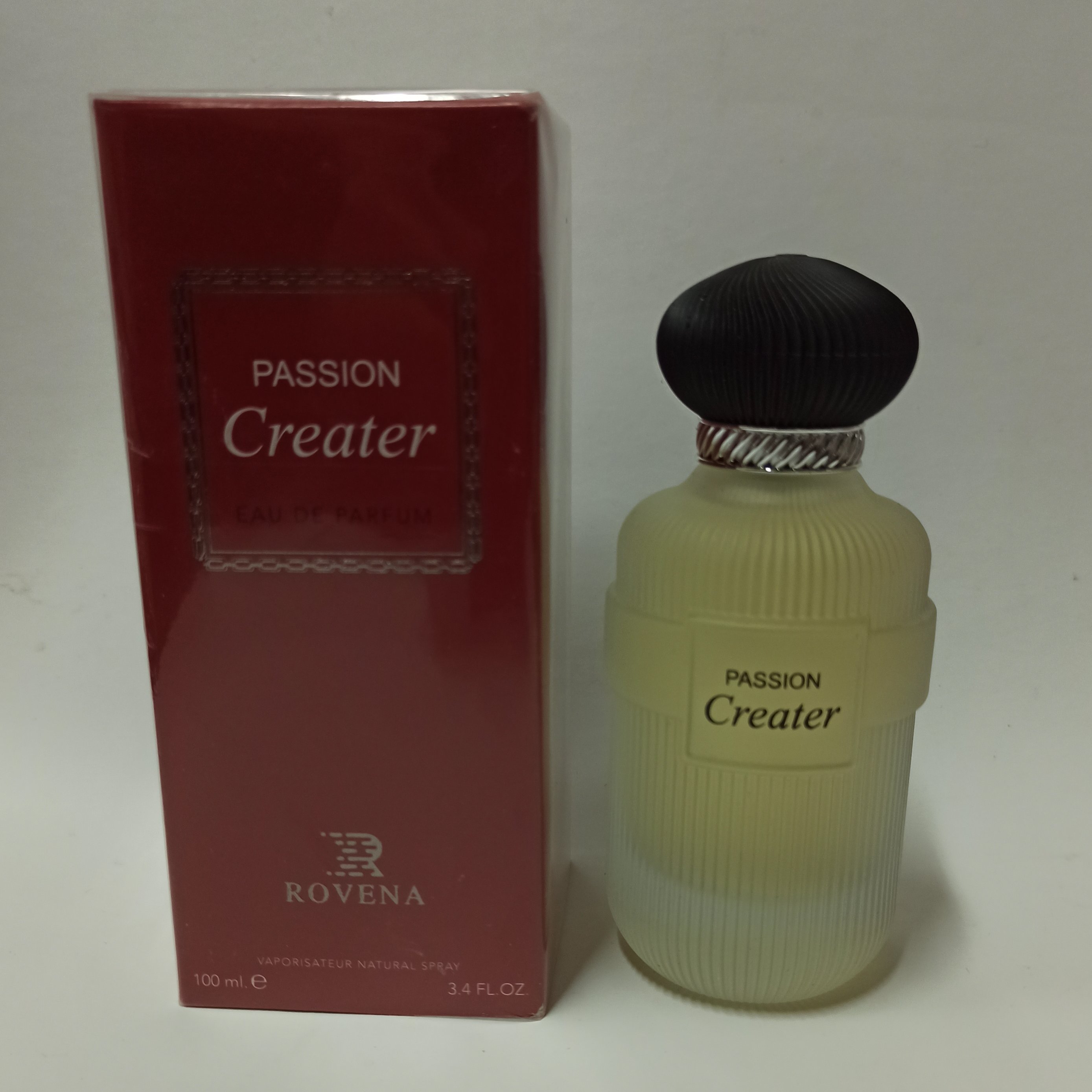 عطر ادکلن کارتیر پاشا مردانه | Cartier Pasha
حجم 100میل شرکت روونا