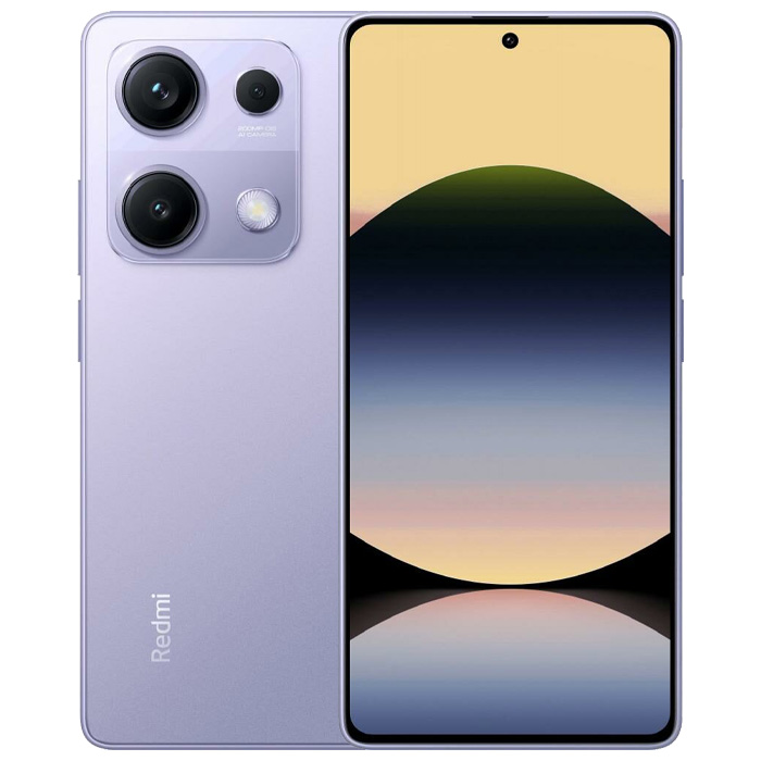 گوشی موبایل شیائومی Redmi Note 14S با حافظه 512 گیگابایت و رم 12 گیگابایت