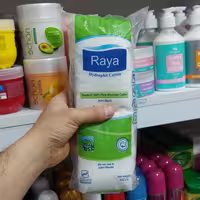 پنبه  رایا  100  گرمی