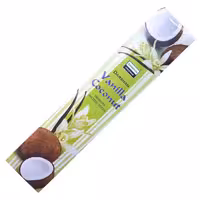 عود دارشان مدلvanilla coconut