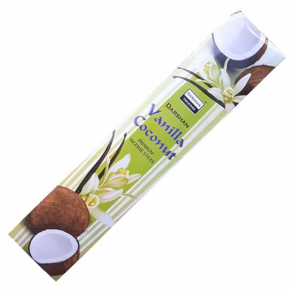 عود دارشان مدلvanilla coconut