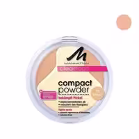 پنکیک منهتن مدل CLEAR FACE شماره 75