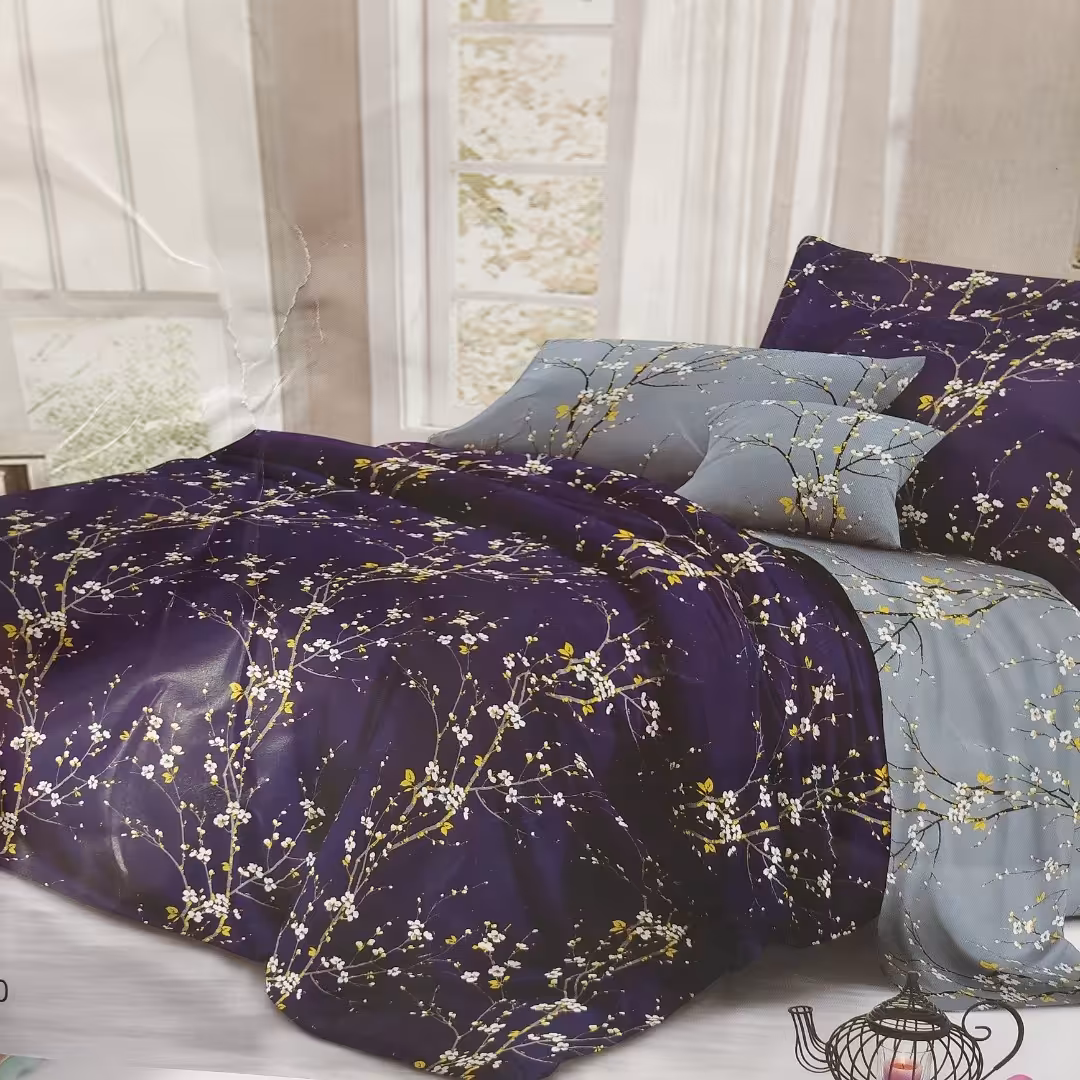 پارچه ملحفه میکرو مخملی خارجی عرض 250