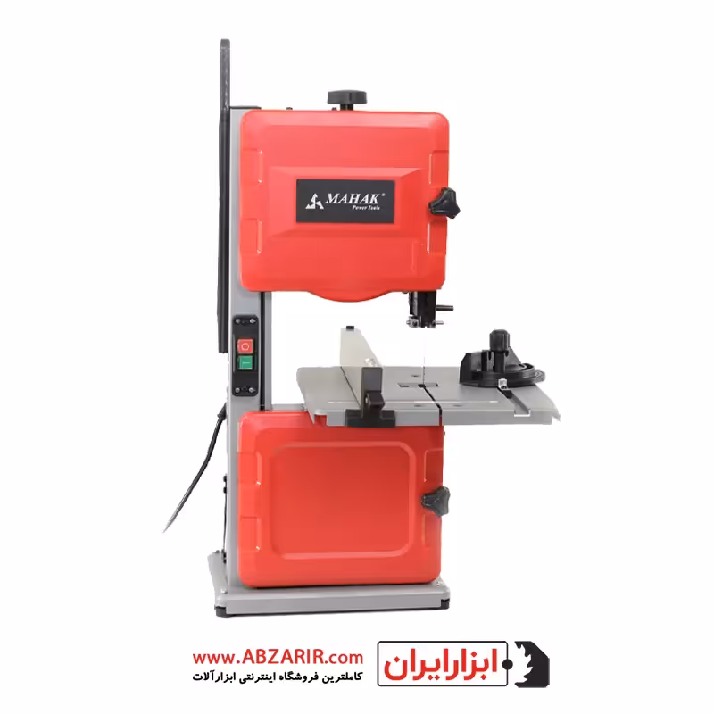 اره فلکه ای 8 اینچ محک مدل BS-205