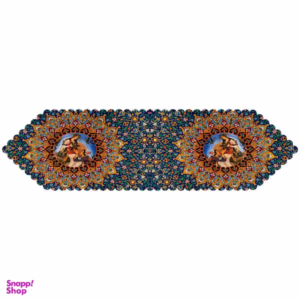 رانر مدل R6-42416