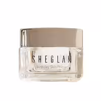 پرایمر شیشه‌ای مدل Birthday Skin شیگلم 30 گرم