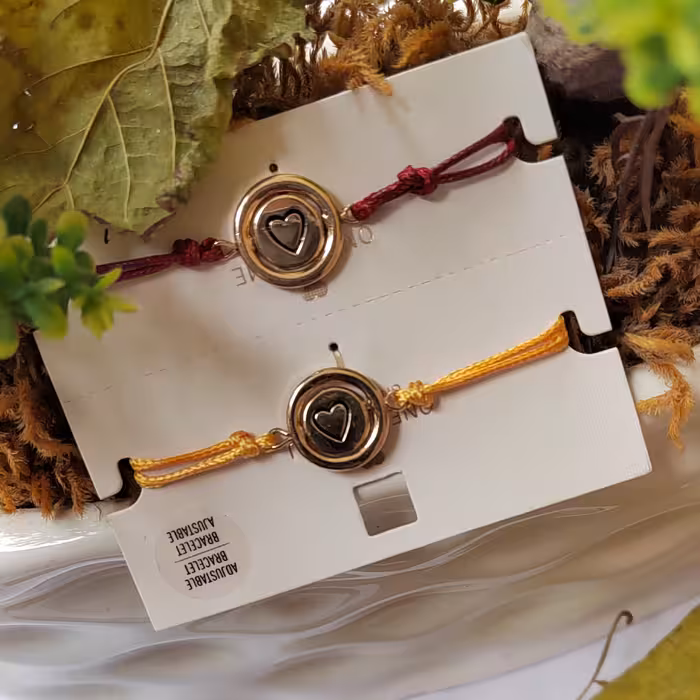  دستبنددوستی. خوشگل پسندای من