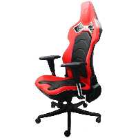 خرید صندلی گیمینگ ویهان Vihan Titan1 Red-Black با بهترین قیمت