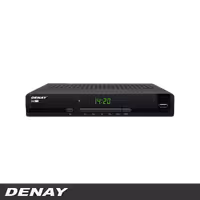 گیرنده دیجیتال دنای مدل STB1024H