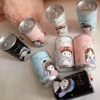 دستمال مرطوب قوطی طرحهای کیوت دختر فانتری 