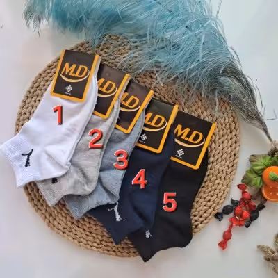 جوراب مچی اسپرت