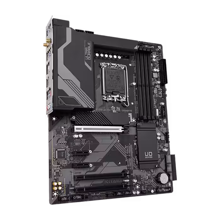 مادربرد گیگابایت مدل Z790 UD AX rev. 1.0