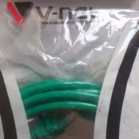 کابل شبکه 3متری V-net
CAT6 Patch cord 3M
NETWORK CABLE
