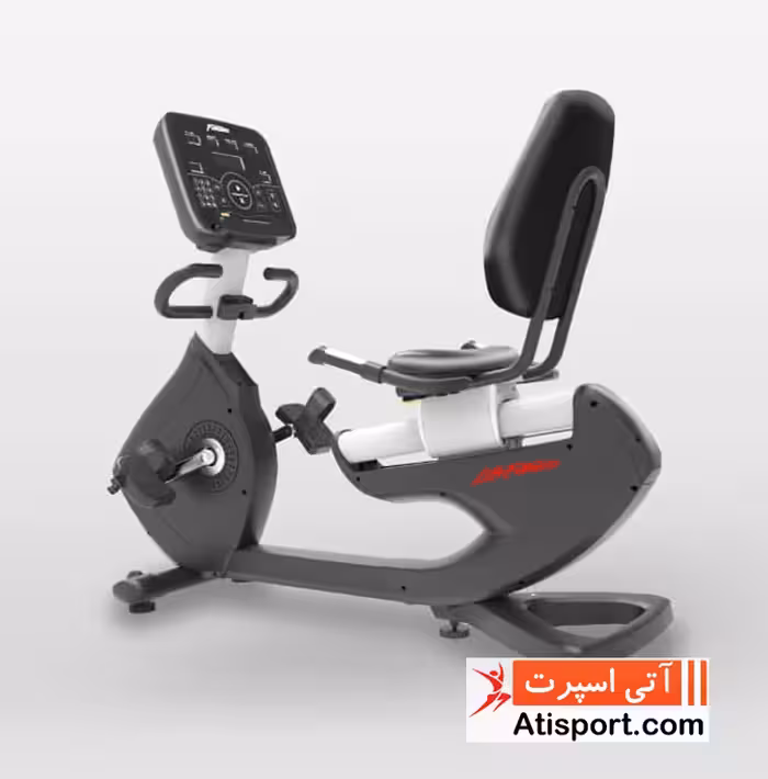 دوچرخه ثابت باشگاهی استرانگ مستر LF300