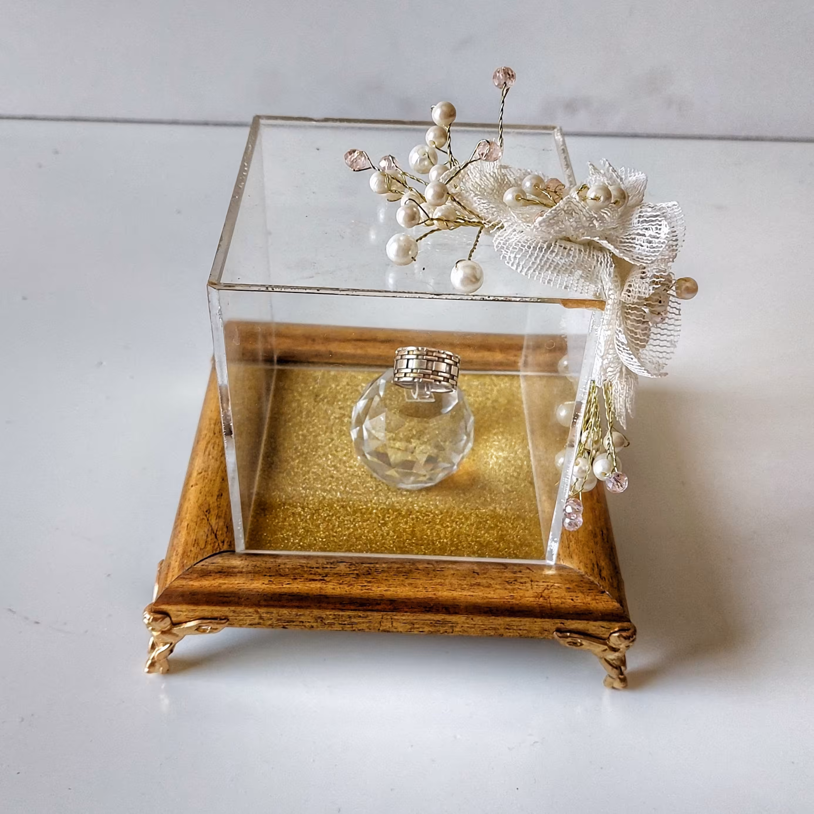 جا حلقه ای 15