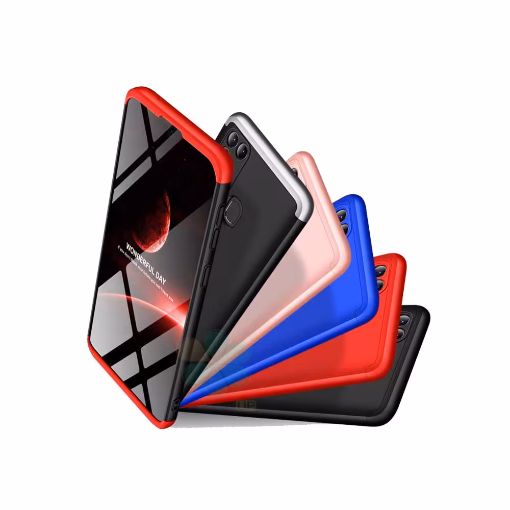 قاب 360 درجه گوشی سامسونگ Samsung Galaxy M31 مدل GKK