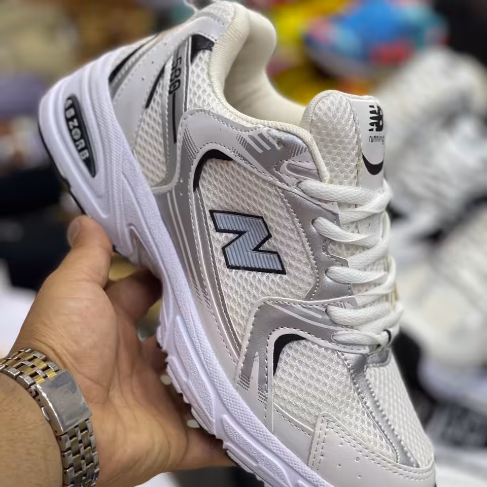 کفش نیوبالانس مردانه