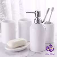 جامايع پاديز کلاسيک 414