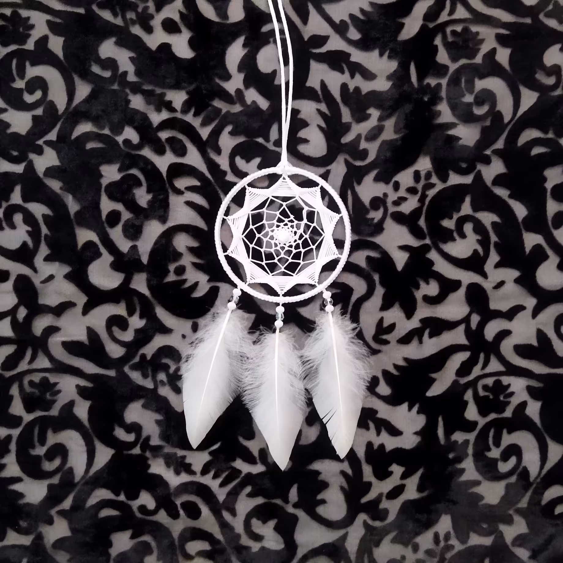 دریم کچر. آویز ماشین