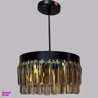 لوستر نورهام مدل دلوین