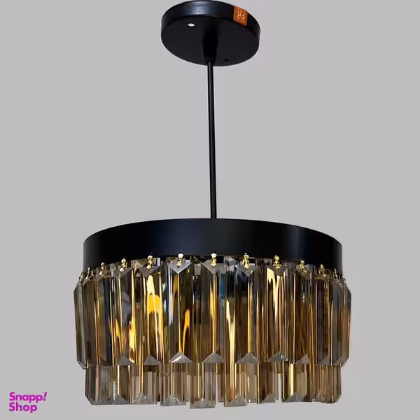 لوستر نورهام مدل دلوین