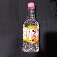 گلاب کاشان (نیم لیتر)