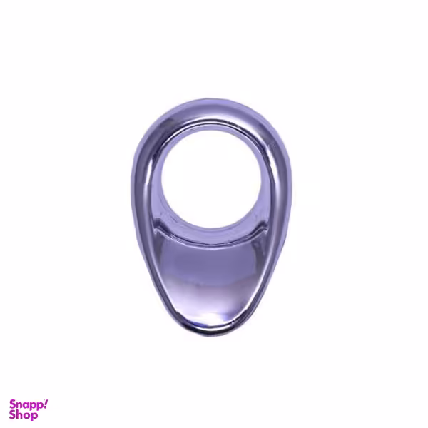 دستگیره درب صندوق عقب قطعه سازان کبیر مدل BLA-45-02 مناسب رنو ال 90