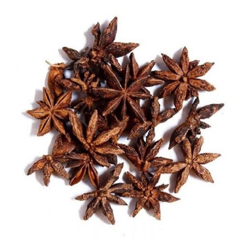 بادیان ستاره ای50گرم بادیان رومی