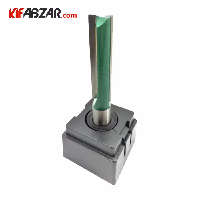 شیار زن CNC بلید کات مدل BC01020620G 8