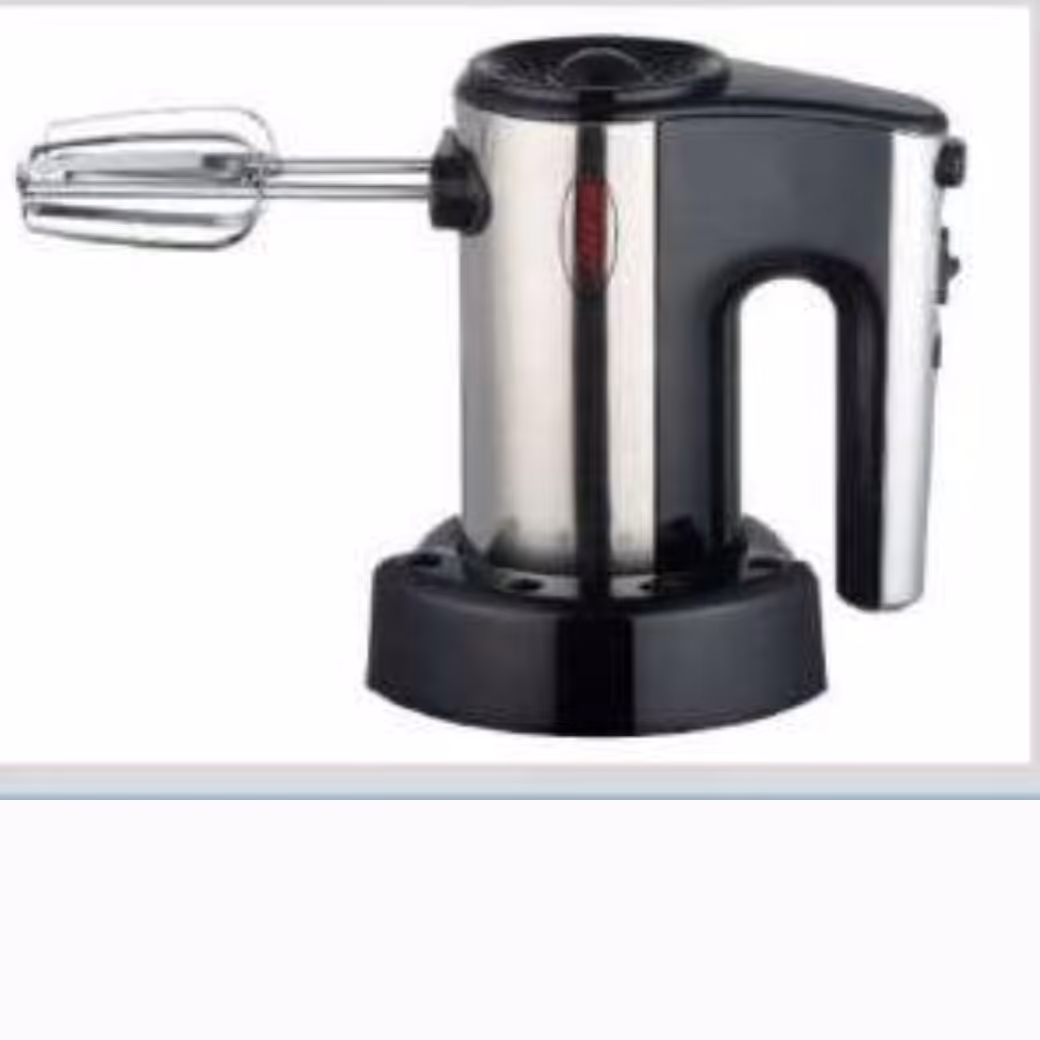 همزن مایر    پایه دار ( مشکی) مدل MR-456 