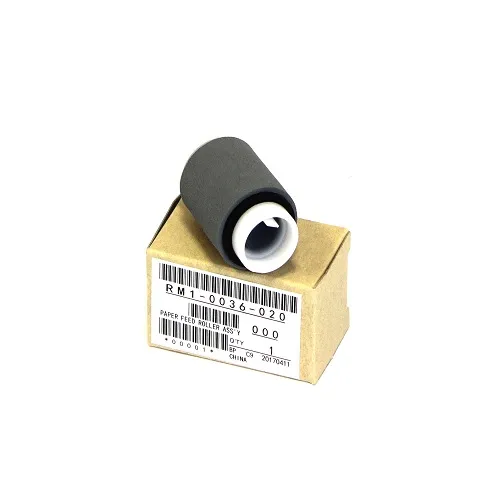 پیکاپ رولر Tray 2 سفید درجه یک پرینتر اچ پی LaserJet P4014